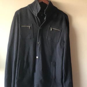 Banana republic jacket